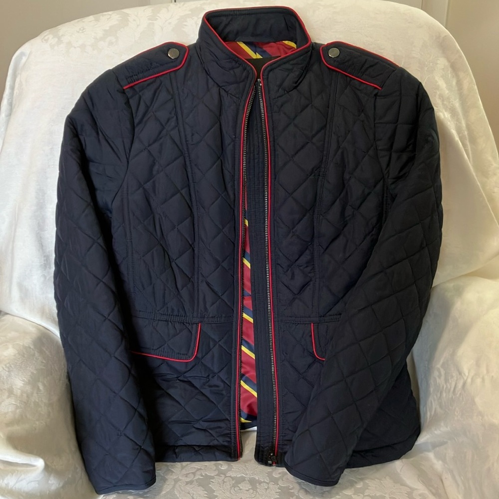 Talbots Petite P Lightweight Jacket Euc New Price… - image 1